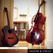 Guitar and Cello