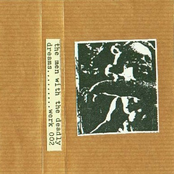 The Men with the Deadly Dreams