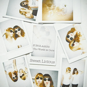 SUNGLASSES / THE WORLD is OURS