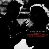 I Have Consenting Adults In My Basement