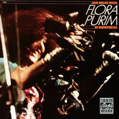 Jive Talk by Flora Purim