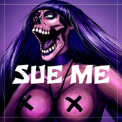 Sue Me (feat. Ray Diamond) - Single