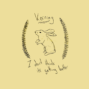 I Don't Think It's Getting Better