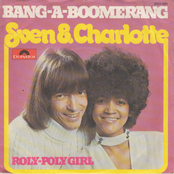 Bang-A-Boomerang