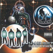 Scientists of Sound: 1.4.4. or Bust (The Replenishing)