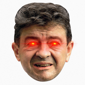 Jean Luc Mélenchon