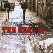 The Worldwide Tribute to the Real Oi Vol.1