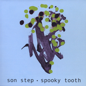 Son Step: Spooky Tooth