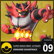 Vol. 09: Pokémon ♪ Super Smash Bros. Ultimate Expanded Soundtrack