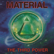 Power Of Soul by Material