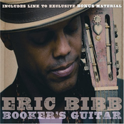 Rocking Chair by Eric Bibb