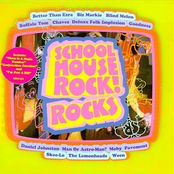 Goodness: School House Rock! Rocks