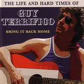 Matt Murphy: The Life And Hard Times Of Guy Terrifico: Bring It Back Home