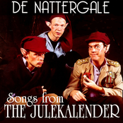 Songs From the Julekalender