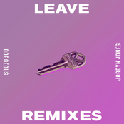 Leave (Remixes) - EP