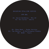 Bavarian Stallion Series 001