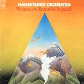 Mahavishnu Orchestra - Lila's Dance