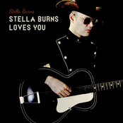 Stella Burns loves you