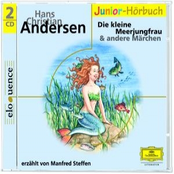 Andersen Märchen IIII
