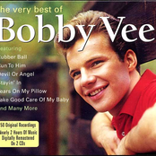 Oh Boy by Bobby Vee