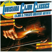 Clifton Chenier & His Red Hot Louisiana Band