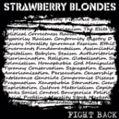 Las Brigadas Internationales by Strawberry Blondes