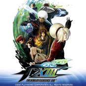 The King of Fighters XIII Original Soundtrack