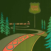 Riding Trains