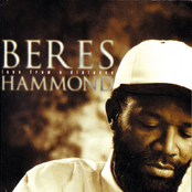 Black Beauty by Beres Hammond