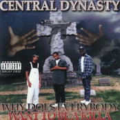 For Da Hood by Central Dynasty