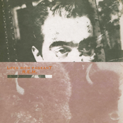 R.E.M. - Lifes Rich Pageant Artwork