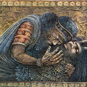 Gilgamesh lament for Enkidu