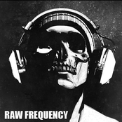 raw frequency