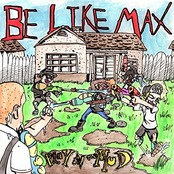 Be Like Max: Play In The Mud