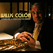 Intro Con Polito by Willie Colón
