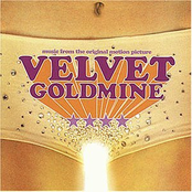 Velvet Goldmine Ost