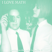 Some People Get Away by I Love Math