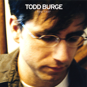 Todd Burge: New Year