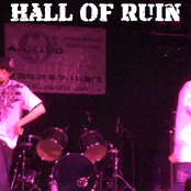 hall of ruin