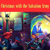 Christmas With The Salvation Army