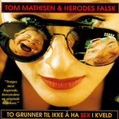 Det Er Jeg Som Hater De Nære Ting by Tom Mathisen & Herodes Falsk
