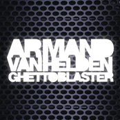 Armand Van Helden: Ghettoblaster