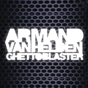 Nyc Beat by Armand Van Helden