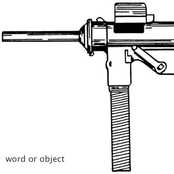 word or object