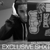 kid abstrak