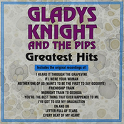 Giving Up by Gladys Knight & The Pips