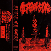Altar Of Gore