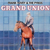 Bad Day In Bow Creek by Frank Tovey & The Pyros