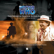 Doctor Who - Music from the New Audio Adventures - Volume 3