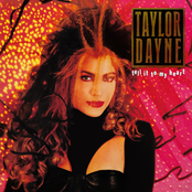 Taylor Dayne: Tell It To My Heart